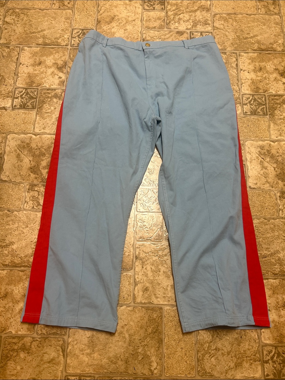 Big Bud Press Western Pants